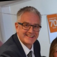 Brian Inglis