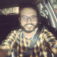 Rishabh K. Prakash