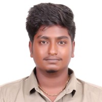 Lingesh Kumar J