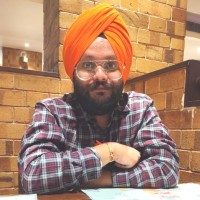 Mandeep Singh