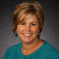Sarah Huffman