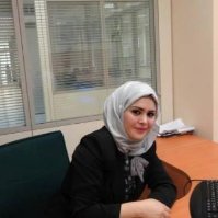 Areej Rawashdeh