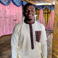 Oluwadamilare Adebisi