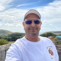Jitendra Mehta