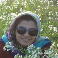 Maryam Nezami