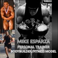 Mike Esparza