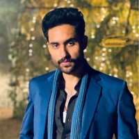 Syed Zamin Abbas