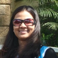 Priyanka Nerkar-Pingale