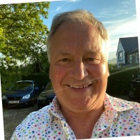 Alastair Caisley