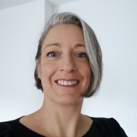 George (Georgina) Wright