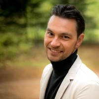 Paul van Middendorp - Claassen