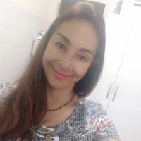 Patricia Aparecida Cardoso