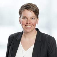 Mirjam Gasser