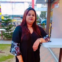 Shipra Bhargava