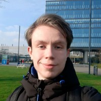 Patrick Huijten
