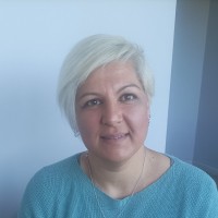 María Medina Torres