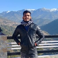 Manmohan Rajput