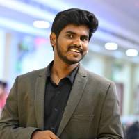 Balaji Keta