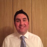 Robert Murphy