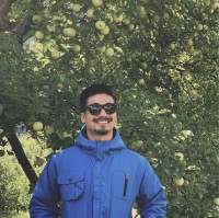 Abishek Gurung