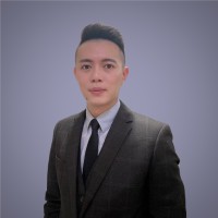 Shih Yu Huang