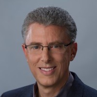Ron Geller
