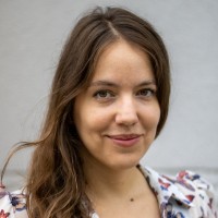 Zsófia Budai PhD