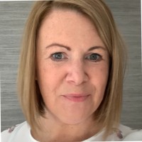 Louise Mackie, Mcipd
