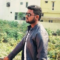 Harish. B