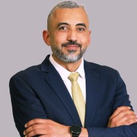 Laith Abu-Atileh, Pmp®, Nebosh®