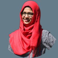 Ayesha Shahid