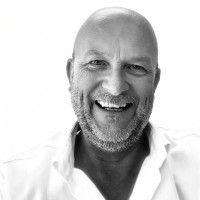 Nigel Foster