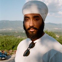 Narinder Jit Singh