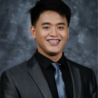 John Michael Francis Cosio