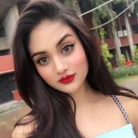 Aastha Sharma