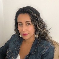 Olga Lucia Quevedo