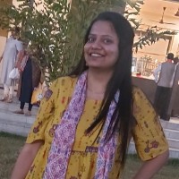 Margi Shah