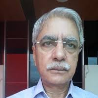 Vijay K. Tiwari