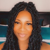 Ashley Blake