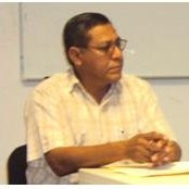 Vicente Dionicio Zamora