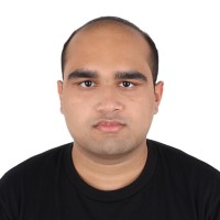 Ashvin Radhakrishnan