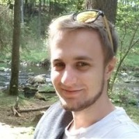 Adrian Czarnomski