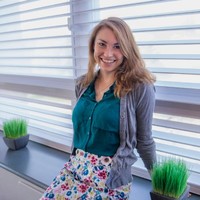 Bethany Evans