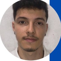 Lucas Nunes Siqueira