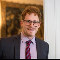 Benedikt Mohr