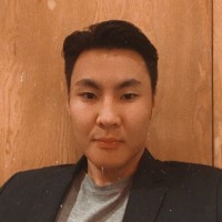 Sugar-Erdene Boldkhuu