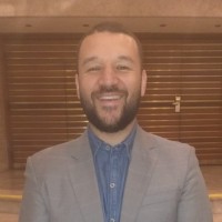 André G. Rodrigues