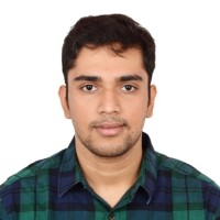 Krishna Raghavan