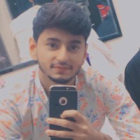 Kashif Ali