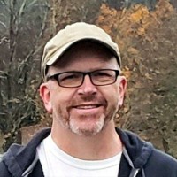Paul Mosher